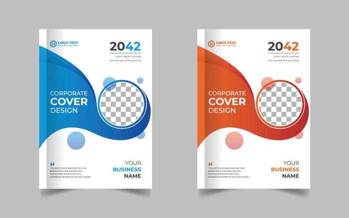 Contoh desain cover empowerment